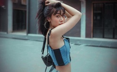 南华早报中文版